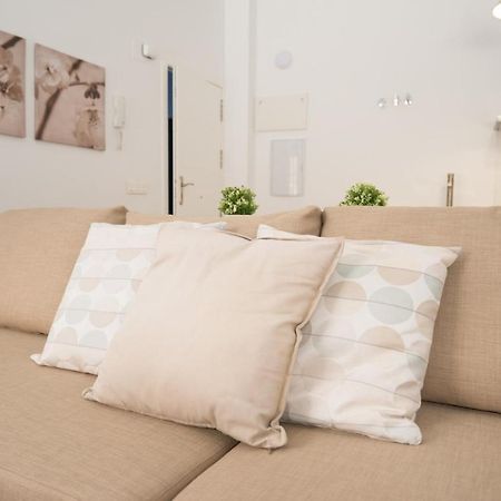 Santiago Premium Loft I Apartamento Málaga Exterior foto