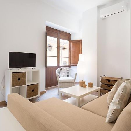 Santiago Premium Loft I Apartamento Málaga Exterior foto