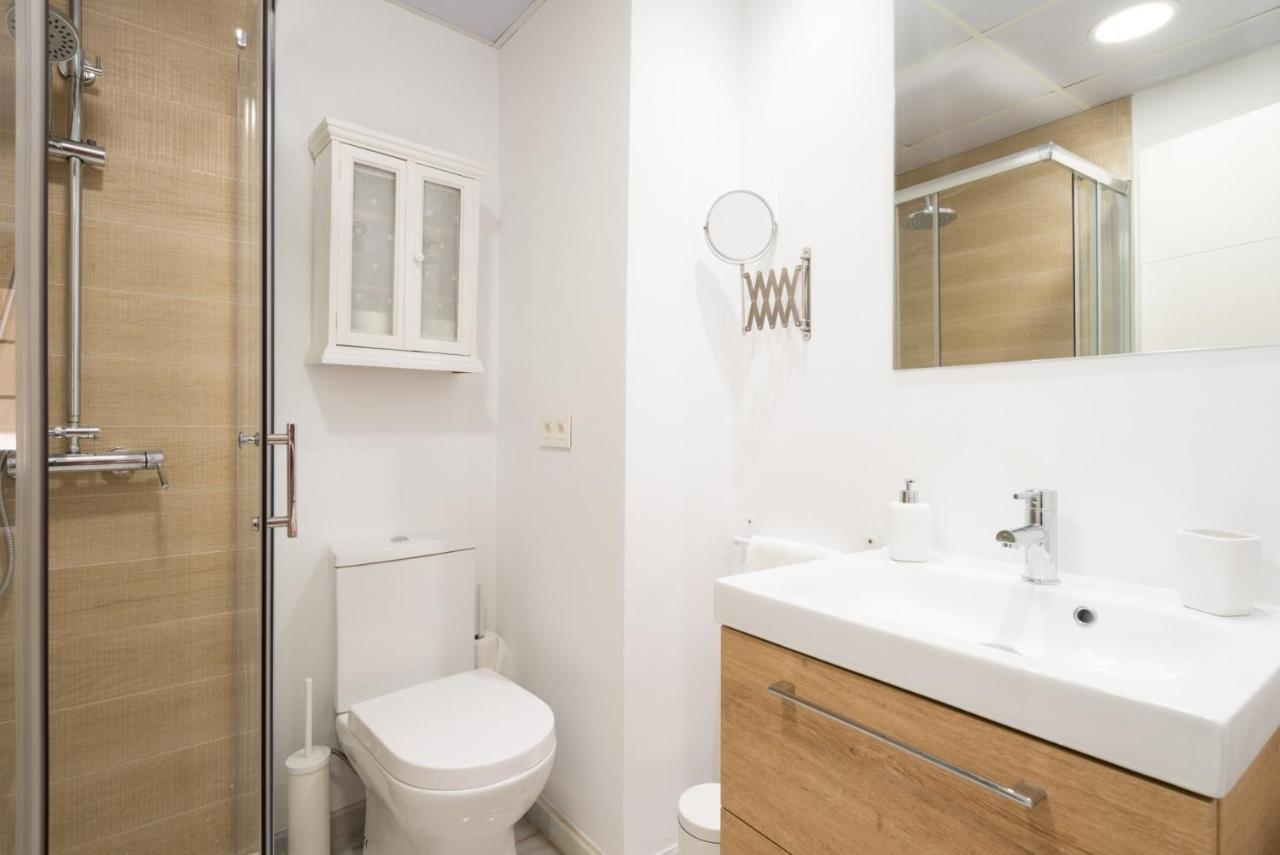 Santiago Premium Loft I Apartamento Málaga Exterior foto