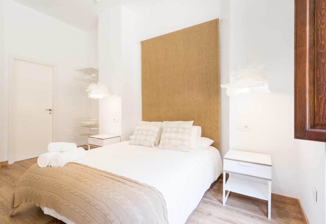 Santiago Premium Loft I Apartamento Málaga Exterior foto